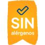 sin alergenos