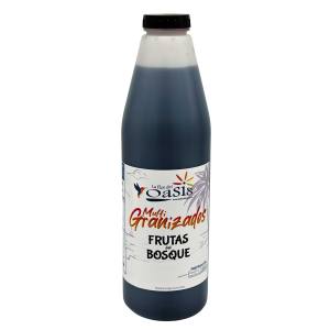 FRUTAS DEL BOSQUE MULTI