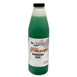MANZANA KIWI MULTI