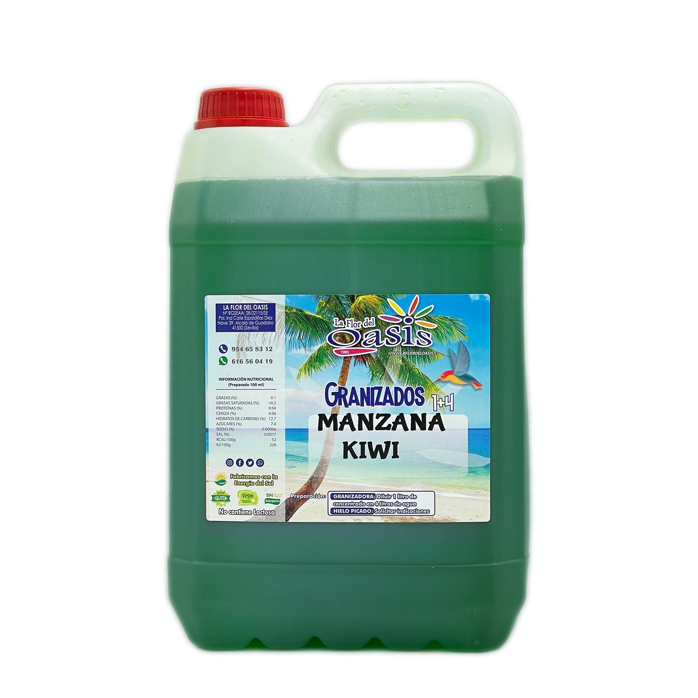 MANZANAKIWICONCENTRADO 2nd