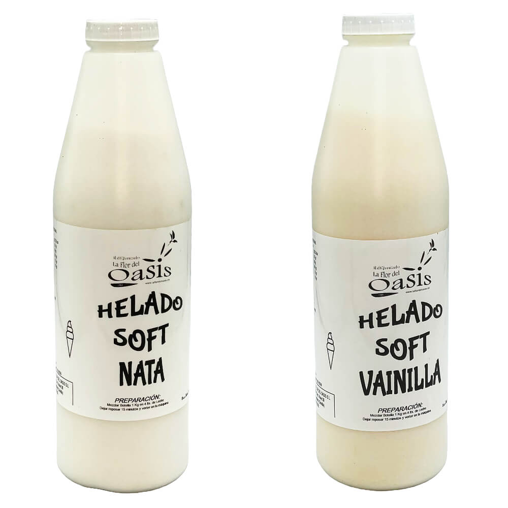 Softnatayvainillalaflordeloasis 2nd