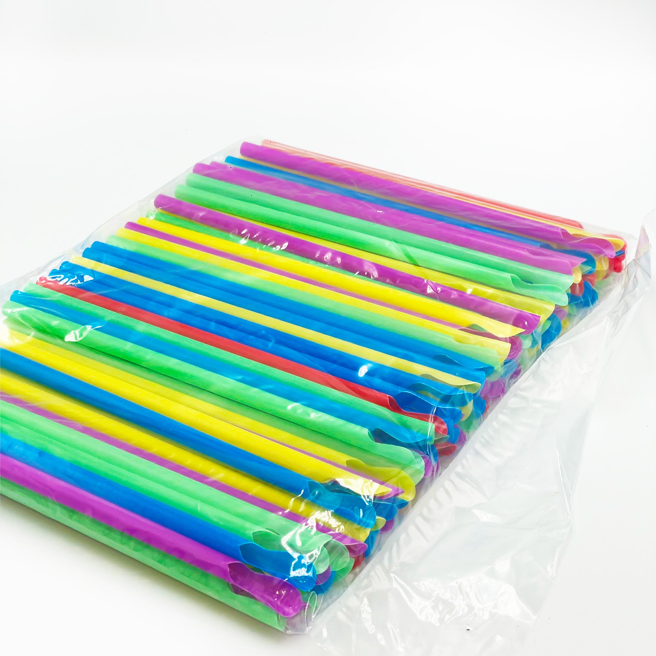 pajitas cuchara la flor del oasis 2nd